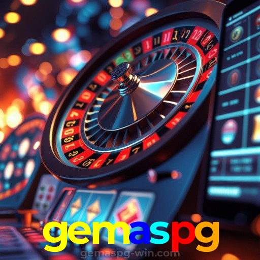 Descubra a Emoção do Cassino Ao Vivo no gemaspg