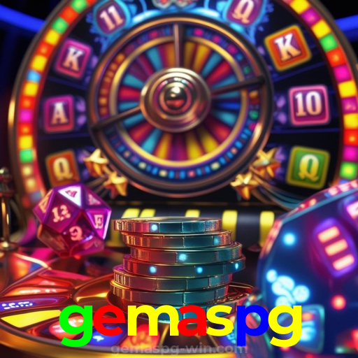 Descubra a Emoção do Cassino Ao Vivo no gemaspg
