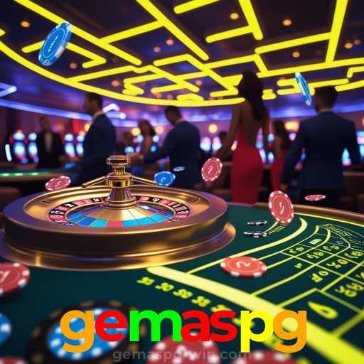 Explorando a Categoria de Jogos de Poker no gemaspg