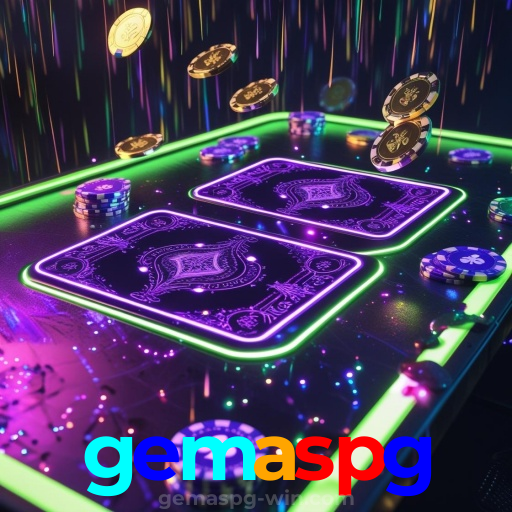 Explorando a Categoria de Jogos de Poker no gemaspg