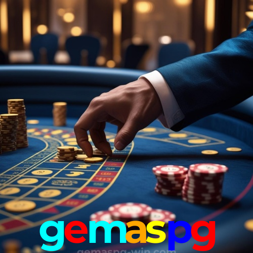 Apostas Esportivas: Uma Nova Era de Entretenimento em gemaspg