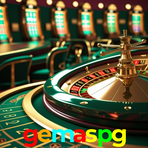 Explore os Jogos de Bingo no gemaspg: Diversão e Prêmios ao Seu Alcance