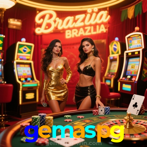 gemaspg